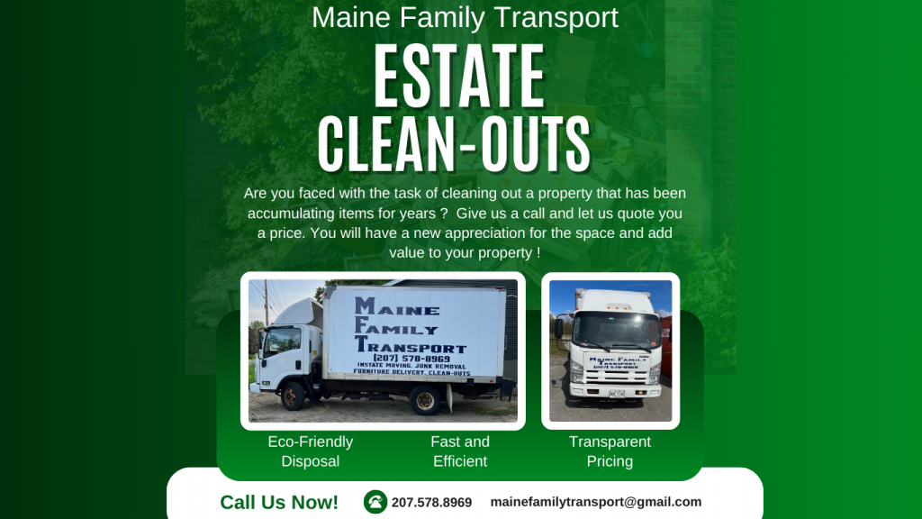 Estate Clean-Outs